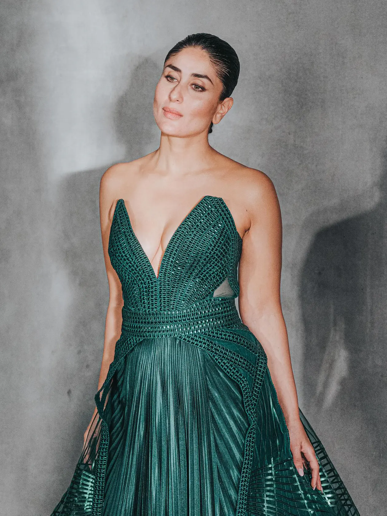 Kareena Kapoor Khan photographed by Arshaan Gandhi
