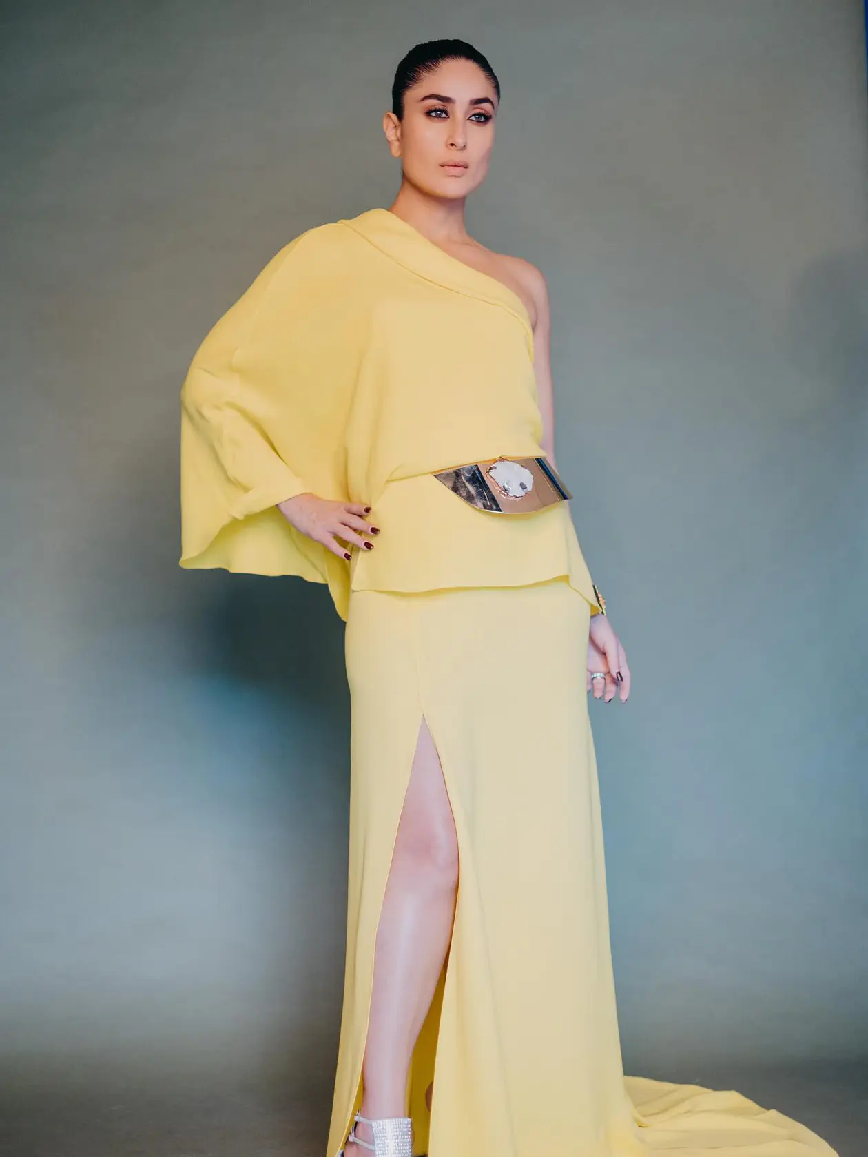 Kareena Kapoor Khan photographed by Arshaan Gandhi