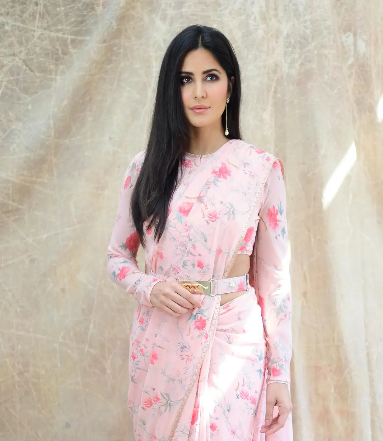 Katrina Kaif photographed by Arshaan Gandhi