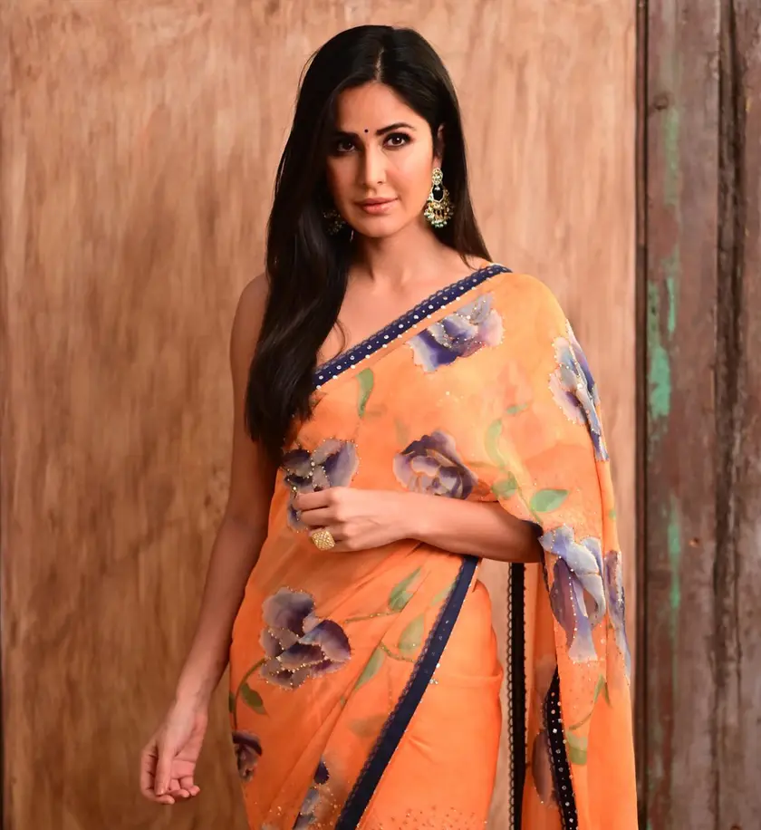 Katrina Kaif photographed by Arshaan Gandhi
