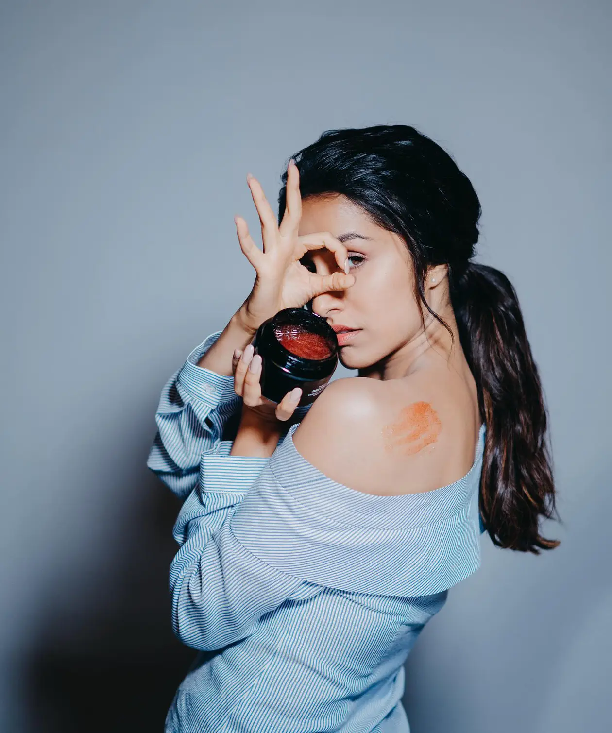 Shraddha Kapoor photographed by Arshaan Gandhi